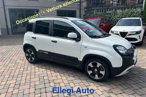 FIAT Pandina PROMO FINAZ. AZIENDALE 1.0 Hybrid 6