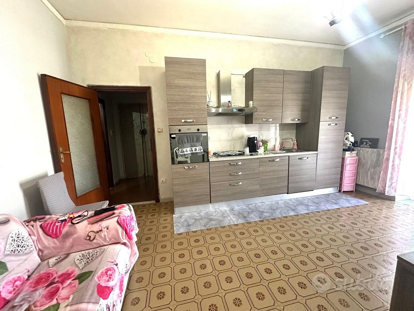 Appartamento – Sant'Antimo, Napoli - Altro