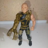 Kenner Terminator 2 Loose 90s Action Cyber grip