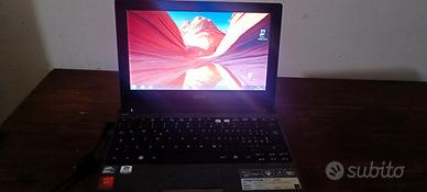 PC portatile Acer 