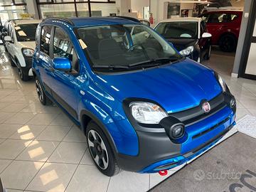 Fiat Panda Cross 1.0 FireFly S&S Hybrid
