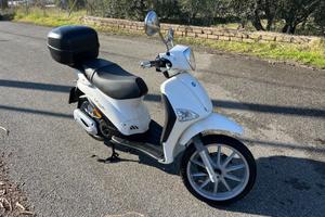 Piaggio Liberty 125