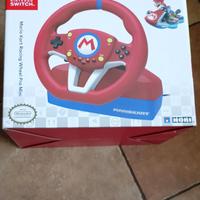 volante Mario kart