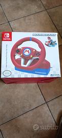 volante Mario kart