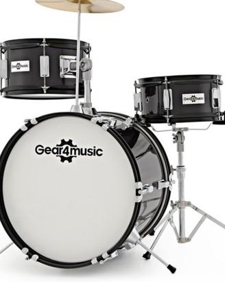Batteria “Gear 4 Music”