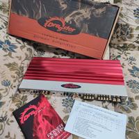 Amplificatore DRAGSTER DA 1404