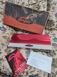 Amplificatore DRAGSTER DA 1404