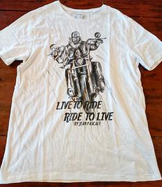 Maglietta Jean Pascale Rider 