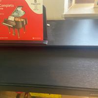 Pianoforte elettronico