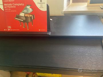 Pianoforte elettronico