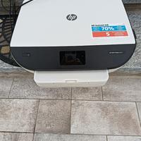 Scanner stampante