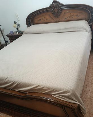 camera da letto anni 80
