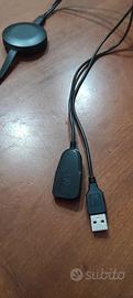 Chromecast per tv
