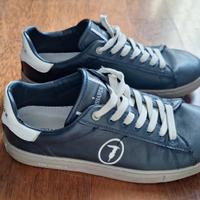 scarpe Trussardi 