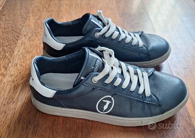 scarpe Trussardi 