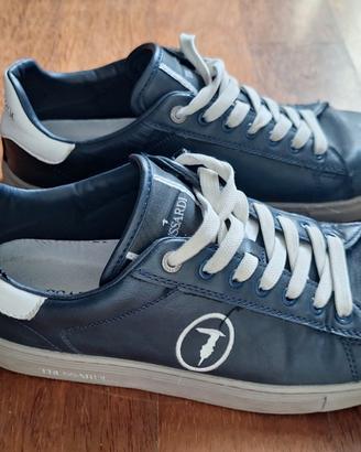scarpe Trussardi 