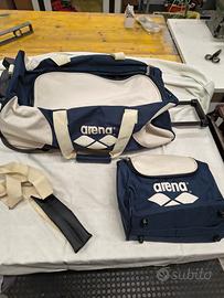 borsone/trolley Arena 