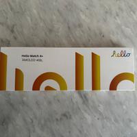 Smartwatch Hello Watch 4+ 
