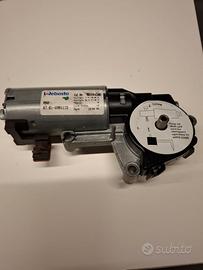 Motorino capote MINI Cabrio R52 cod. 67.61-6961172