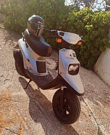 Yamaha mbk booster 50