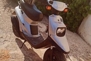 Yamaha mbk booster 50