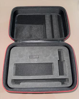 Valigetta console Nintendo