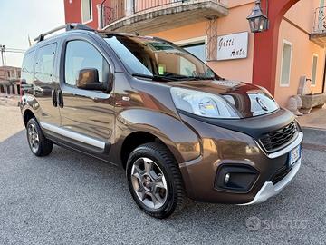 Fiat Qubo 1.3 MJT 80 CV Trekking
