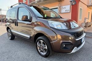 Fiat Qubo 1.3 MJT 80 CV Trekking