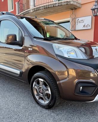 Fiat Qubo 1.3 MJT 80 CV Trekking