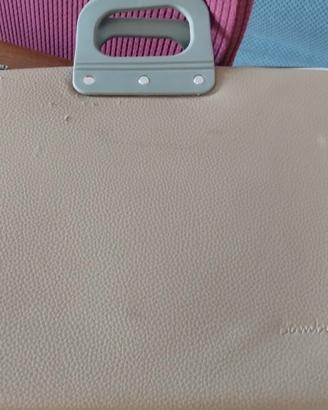 borsa  Bombata per computer/documenti 