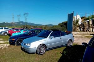 Golf Cabriolet 1900 TDi Highline