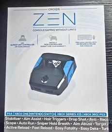 Cronus zen ps5 ps4 PC