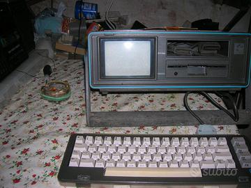 COMMODORE SX