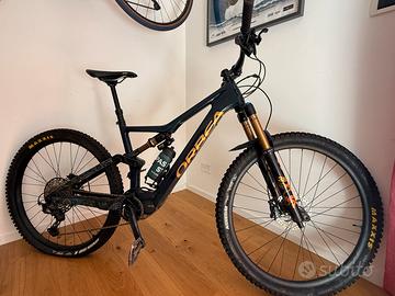 Orbea Rise TG L