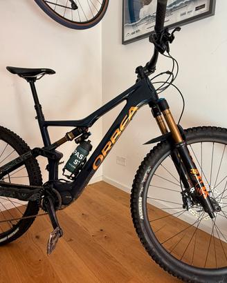 Orbea Rise TG L