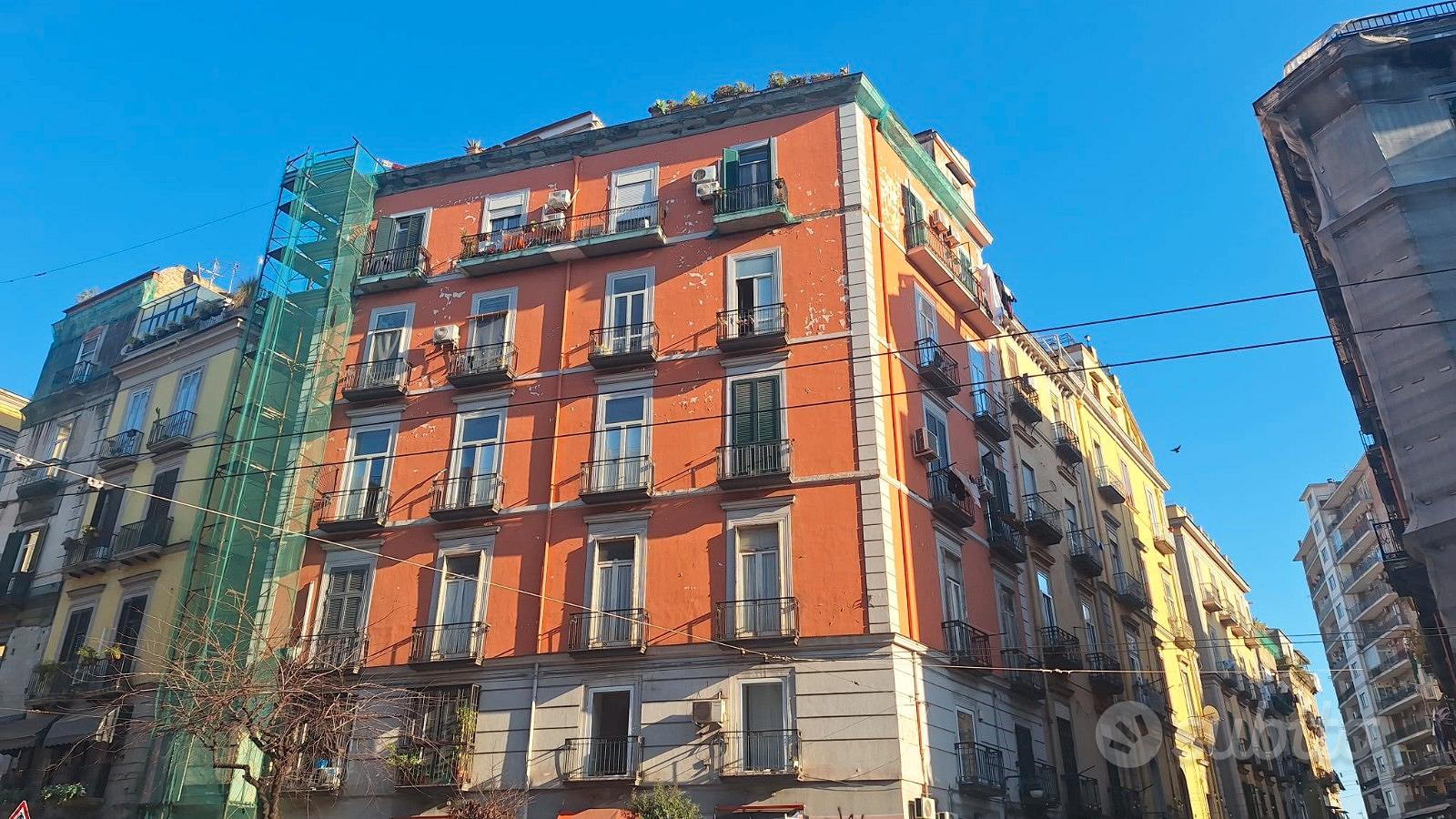 Appartamento – Napoli, Porto, Municipalità 2 - Vista 3
