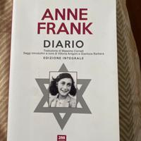 Diario di Anne Frank