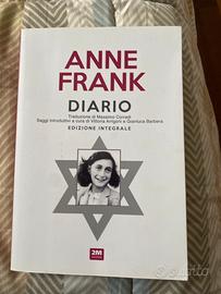Diario di Anne Frank