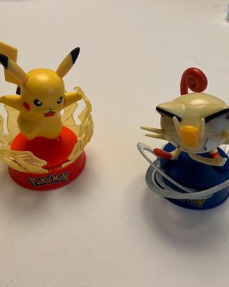 Pokemon Sorpresa Uova Kinder di Pasqua