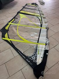 Vela Windsurf Challenger K Onda 4.7