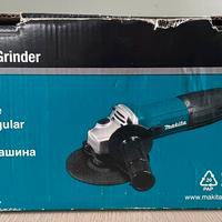 Smerigliatrice Makita   - GA45030R -    Nuova