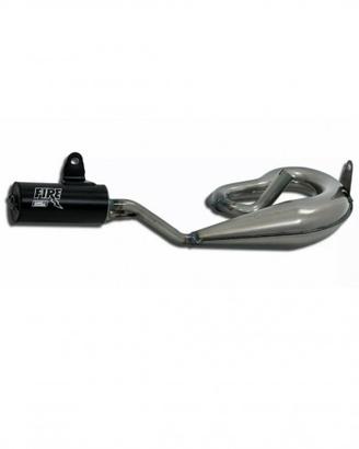 Marmitta Piaggio Ciao Giannelli 30508
