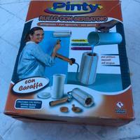 Rullo pittura Pinty