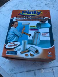 Rullo pittura Pinty