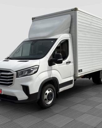 MAXUS Deliver 9 Deliver9 2.0 CRDI 150CV RWD PLM-RG