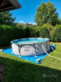 Piscina esterna Bestway