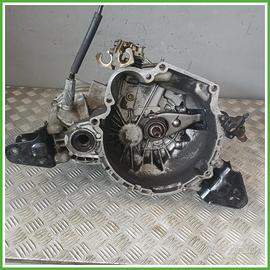 Cambio Manuale Hyundai Accent 1 Serie 1.3 12v