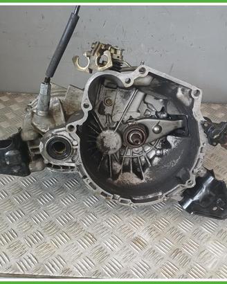 Cambio Manuale Hyundai Accent 1 Serie 1.3 12v
