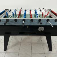 Calcio Balilla Garlando Maracanà Usato