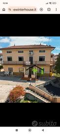 casa singola anni 60